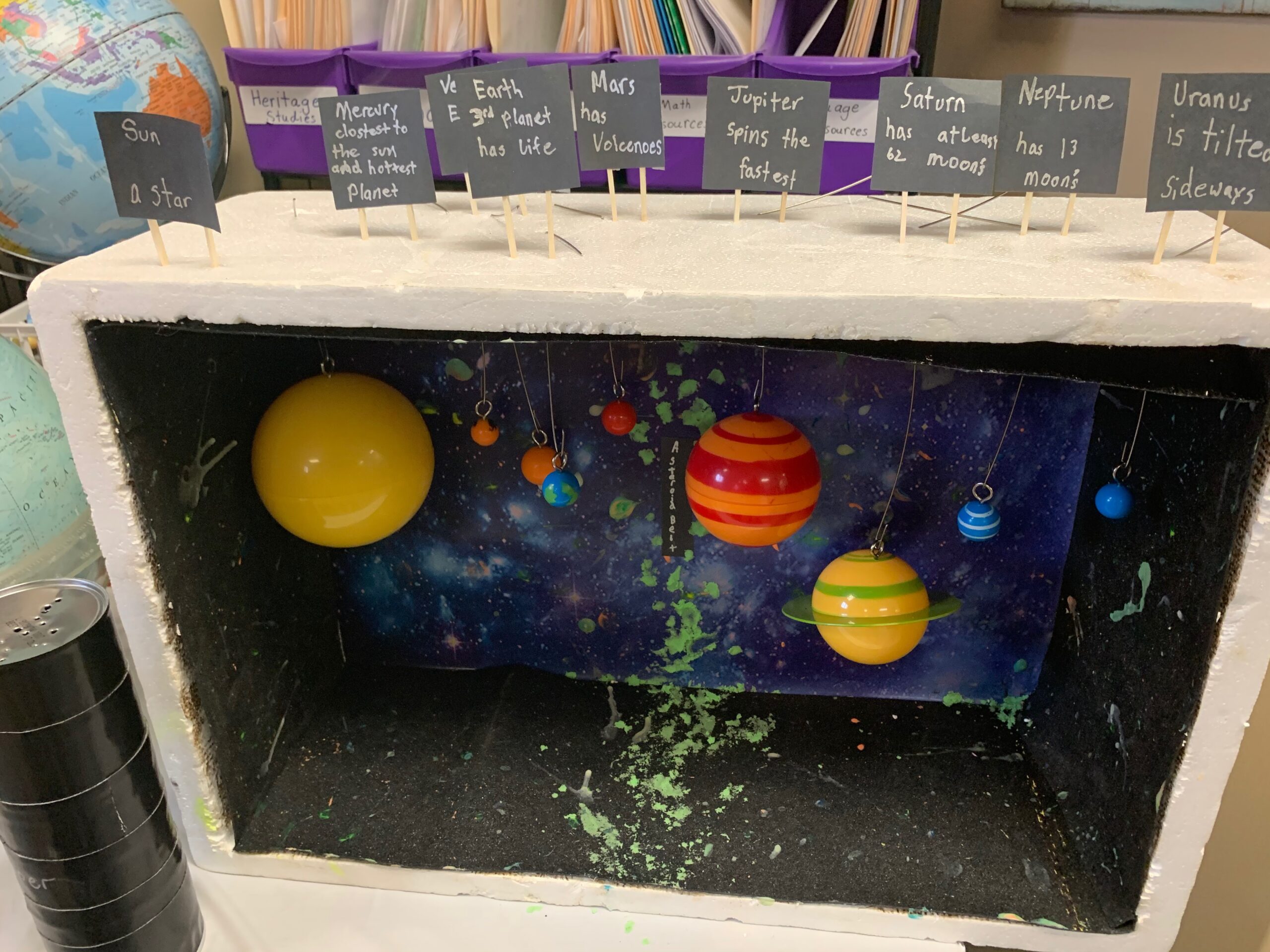 PLANETS