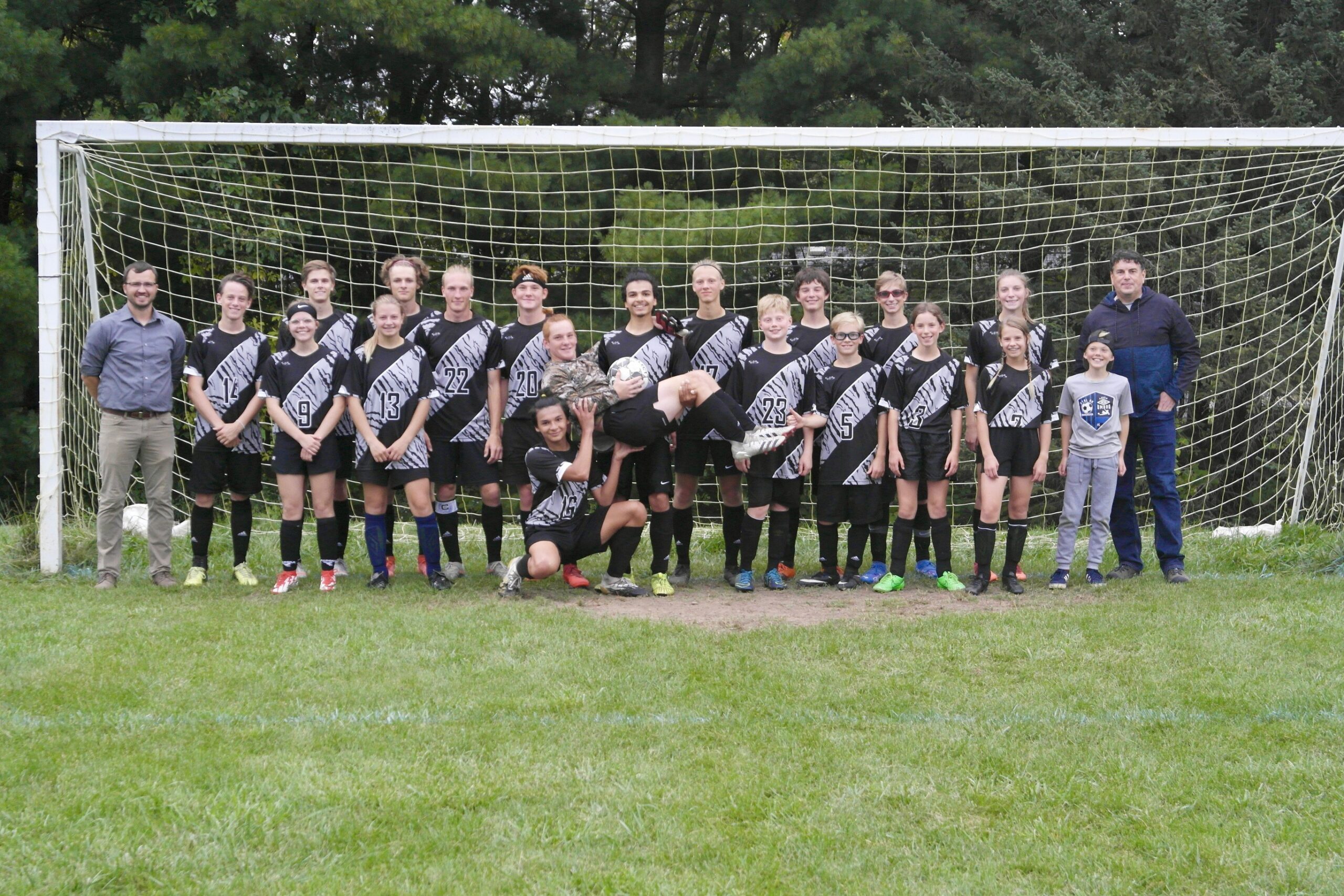 Soccer