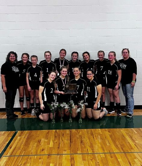 Volleyball